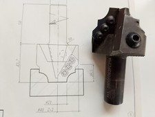 fresa cnc per legno