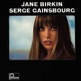 Jane Birkin & Serge Gainsbourg Jane Birkin - Serge Gainsbourg - CD