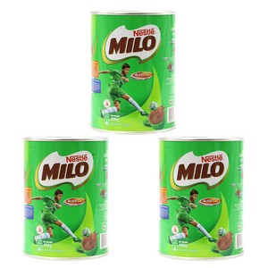 Nestle milo 400g (8888082117722)