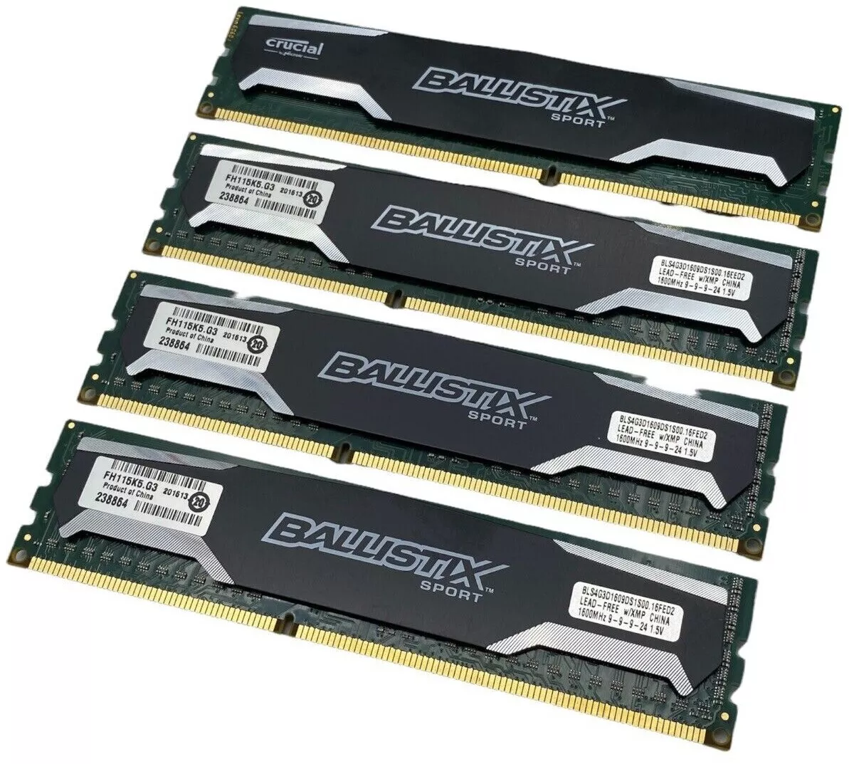 Ballistix sport bls4g3d1609ds1s00 clearance