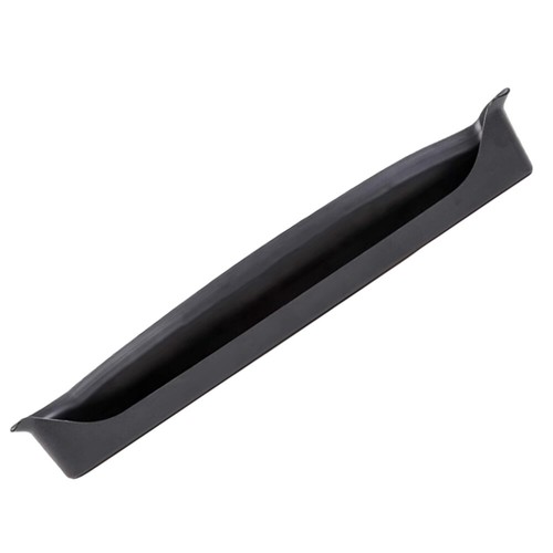 Co-Pilot Handle Storage Box For 18-23 Jeep Wrangler JL JLU & Jeep Gladiator JT