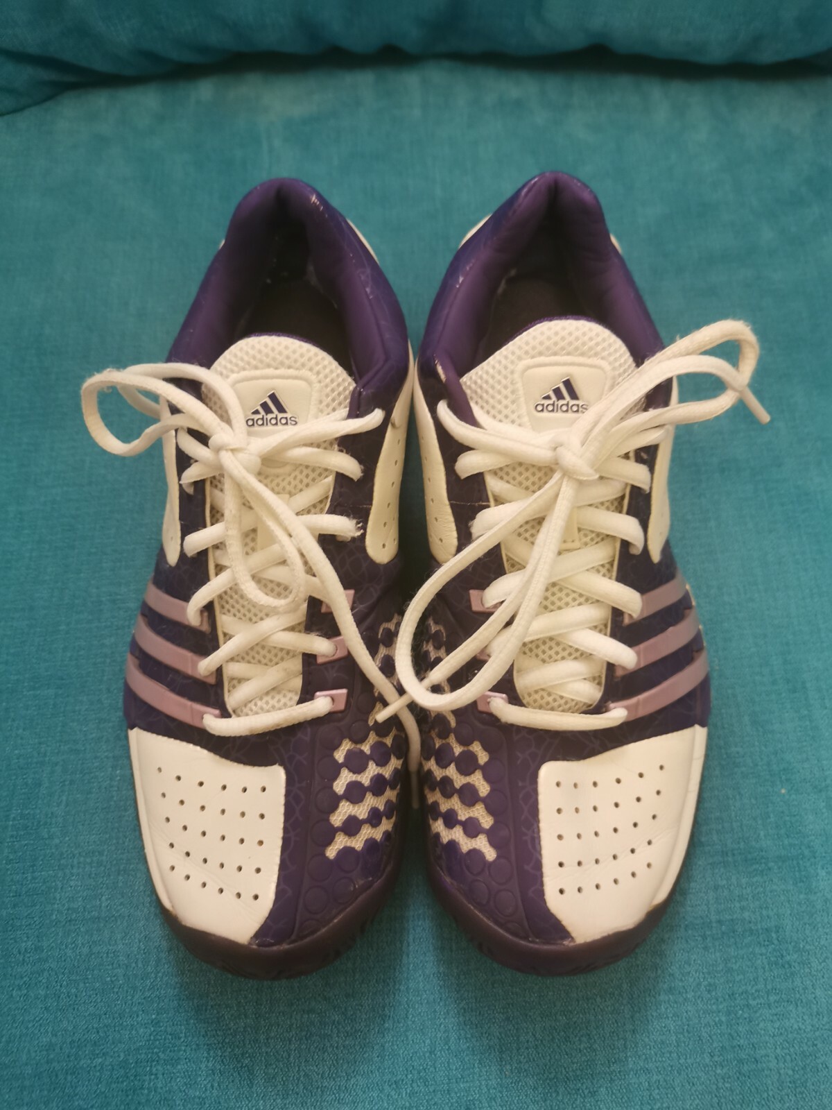 adidas barricade 6.0 murray