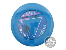 NEW Streamline Discs Neutron Pilot 167g Blue Putter Golf Disc