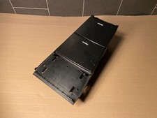 Mercedes W164 ML Ablagefach Staufach Getr&auml;nkehalter Mittelkonsole A1646800814