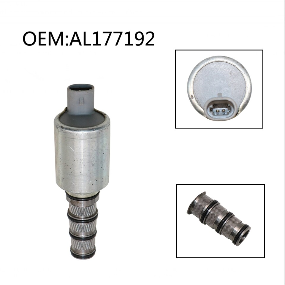OEM Solenoid Valve 7343934 AL177192 7343934 AL177192 10316-245 Fit 