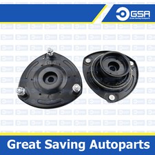2x Front Suspension Strut Mount for Hyundai Santa Fe CM Wagon 06-12