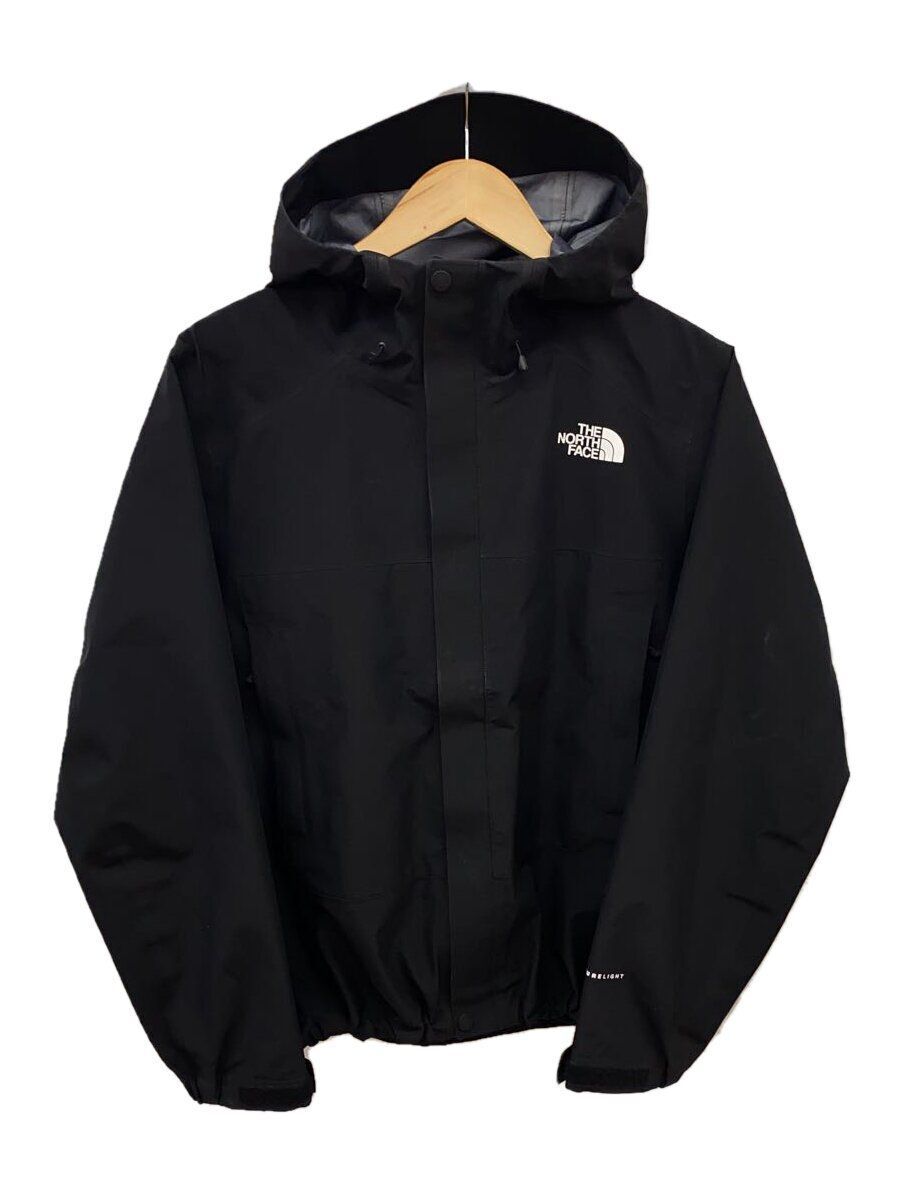 THE NORTH FACE OTHER JACKET S POLYESTER Black NP12114 Used | eBay