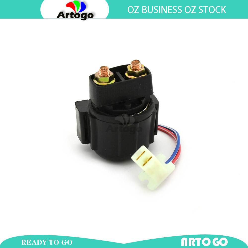 High Quality Starter Electrical Engine Starter Motor For Yamaha Kodiak 400 YFM400 Moto-4