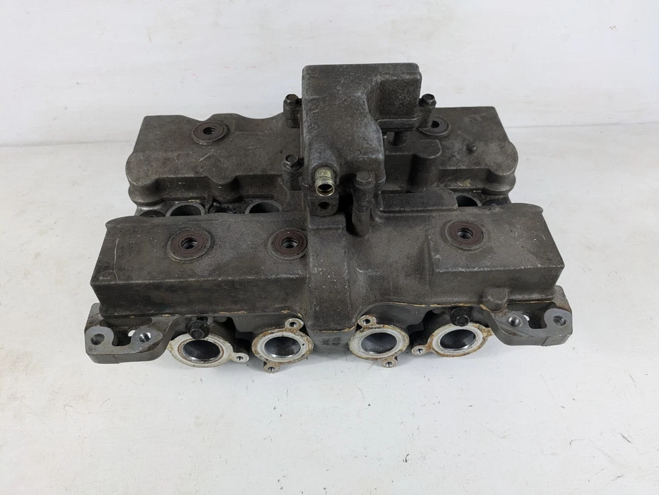 Suzuki Bandit 400 GSF GSF400 1991-1993 motor extremo superior culata y cubierta Foto 2 de 4