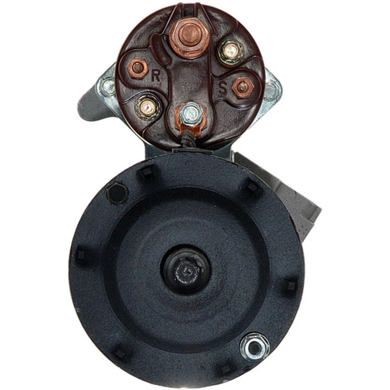 Motor de arranque ACDelco 337-1015 88877114 para 77-92 Oldsmobile Cutlass Delta 88 Foto 2 de 4