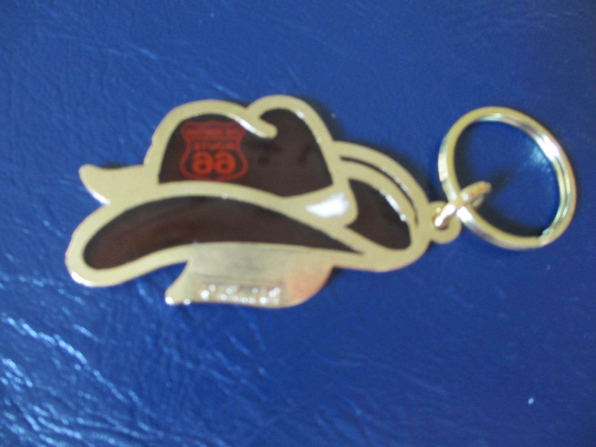 Las Vegas Venetian Route 66 Key Chain | eBay