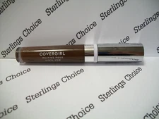 Covergirl Melting Pout Vinyl Vow Liquid Lipstick #250 Hustle