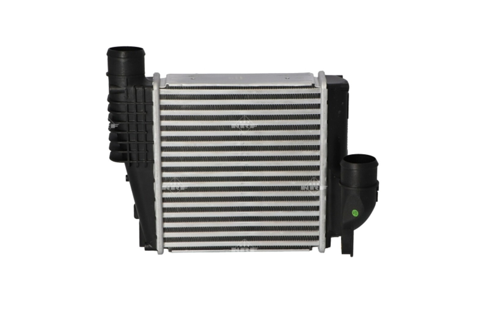 Radiateur eau Citroen C4 1.2THP 1.6THP 2.0HDI piece refroidissement