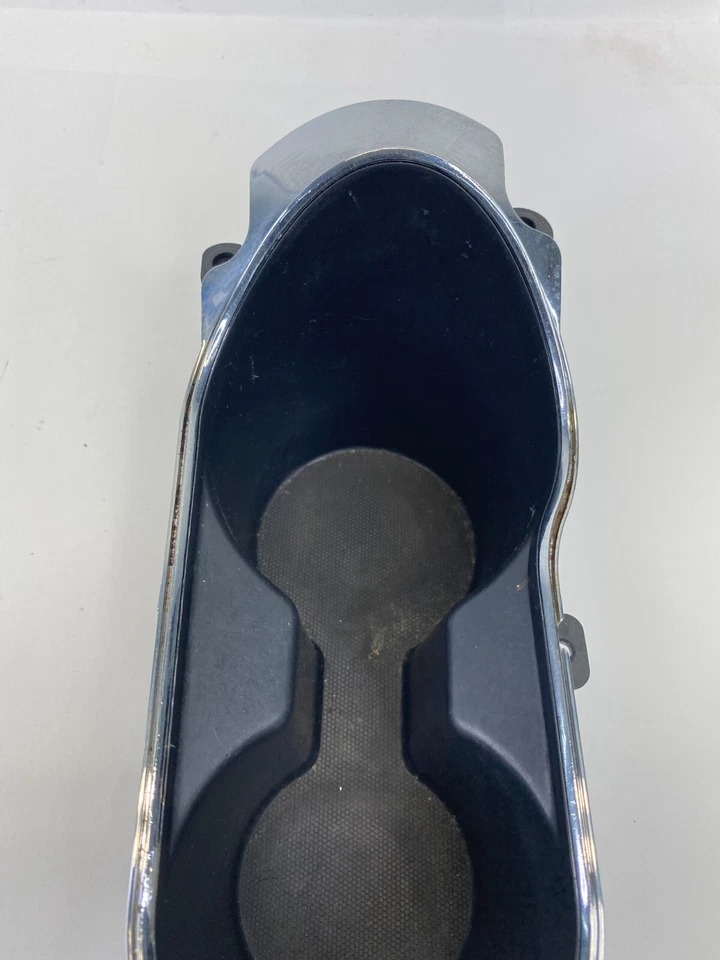 2010 2011 2012 2013 Kia Forte Center Console Dual Cup Holder B27001-25031 OEM - Изображение 4 из 4