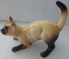 COOPERCRAFT SIAMESE CAT