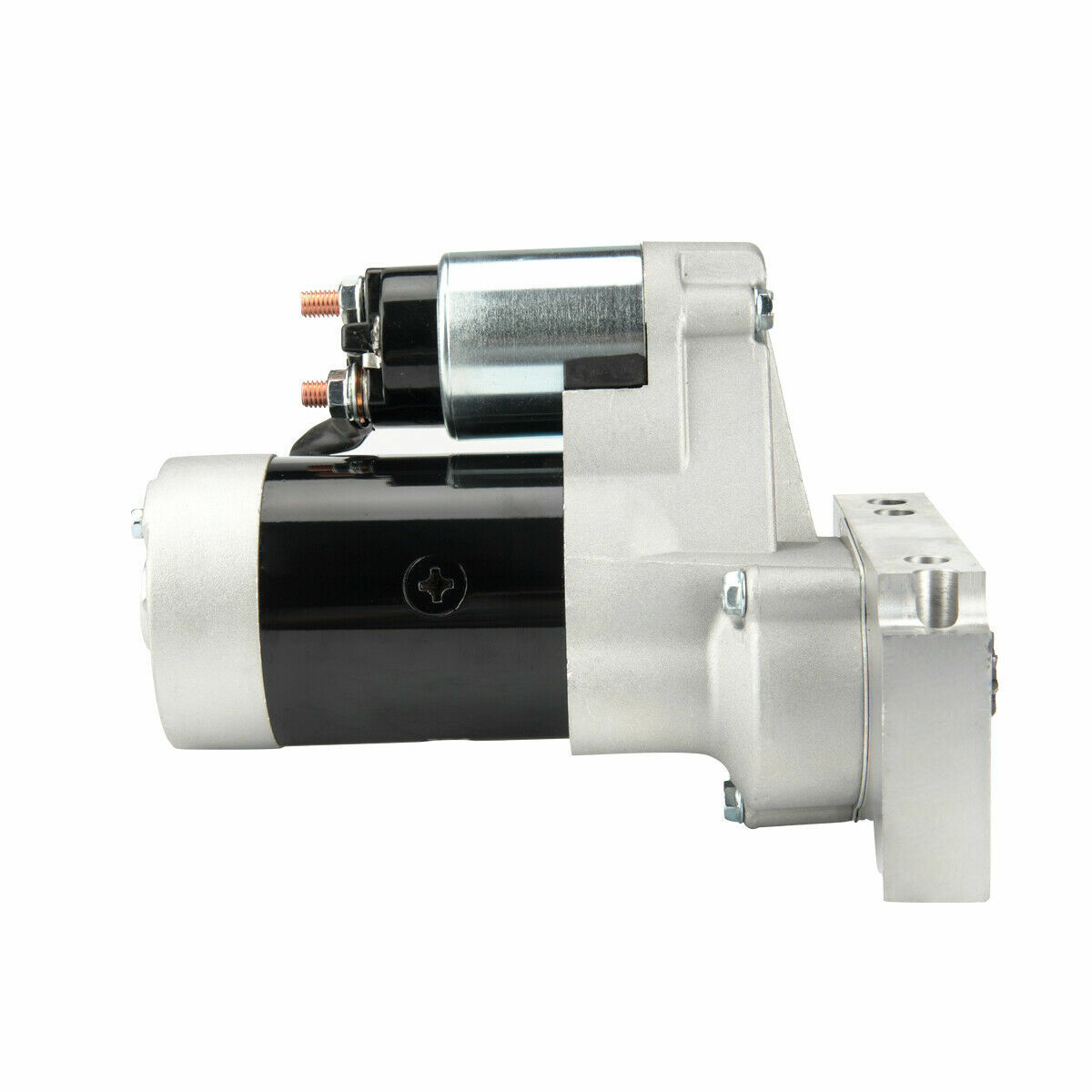 18493 High Torque Mini Starter SBC BBC for CHEVY 4HP 350/454