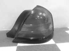 Used Right Lower Tail Light Assembly fits: 2001 Ford Crown victoria quarter pane