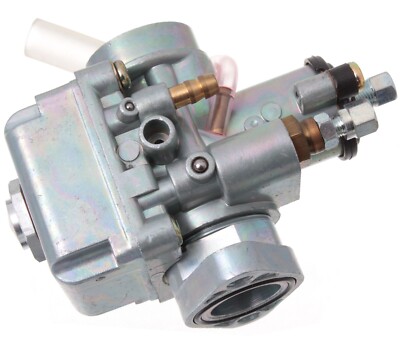 Tuning Vergaser Ersatz für AMAL 19 mm für SIMSON S51 S60 S61 S70 S80 Enduro SR50