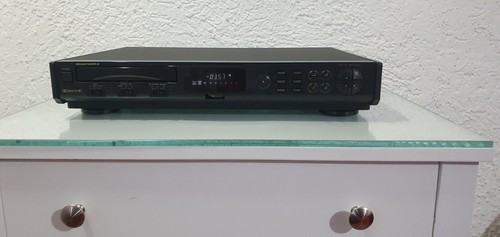 CASSETTE ESTÉREO MARANTZ 75SD1010/2B - Imagen 2 de 11
