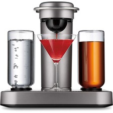 Bartesian Premium Home Bar Cocktail Machine - On Demand Cocktails In Your Home!