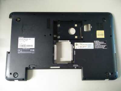 Coque d'écran AP073000502 pour ordinateurToshiba Satellite Pro L500