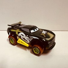 Mattel - Disney Pixar Cars 3 - XRS Mud Racing...
