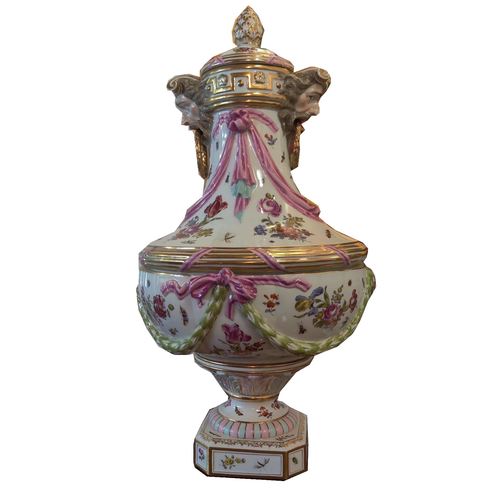 KPM Pottery & Glass for sale | eBay