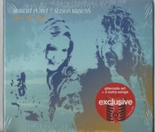 Robert Plant & Alison Krauss - Raise The Roof...