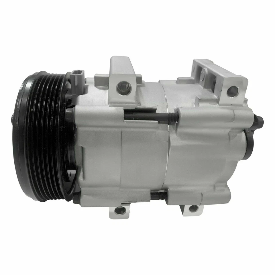 NEW RYC AC Compressor Kit AE14N Fits Mercury Cougar 2.0L 1999 2000 2001 2002 - Image 2 of 4