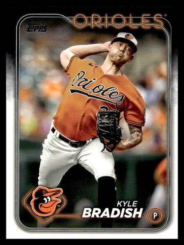 2024 Topps Baseball - Series 1 - Complete Your Set, Cards 1-175 NM to Mint - Picture 40 of 107