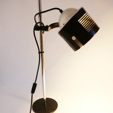 lampe design années 50 70 1970 vintage style joe colombo