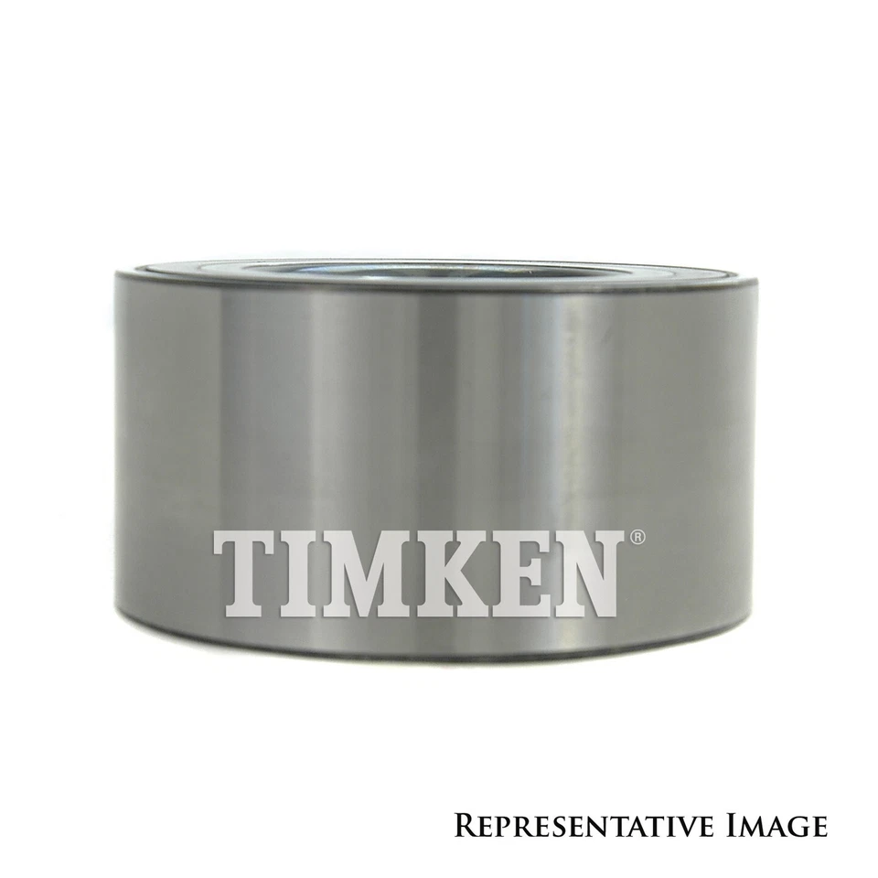 Cojinete de rueda delantero Timken para Acura RLX 2014-2017 Foto 4 de 4