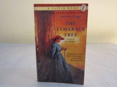 The Tamarack Tree - Paperback By Clapp, Patricia - GOOD