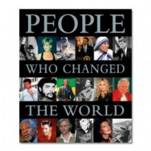 People Who Changed the World-