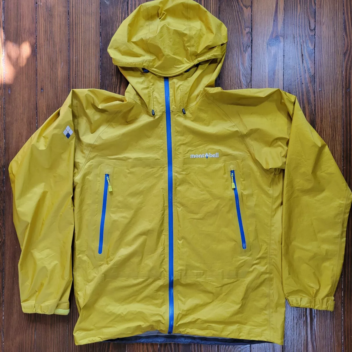 Storm cruiser best sale jacket men's
