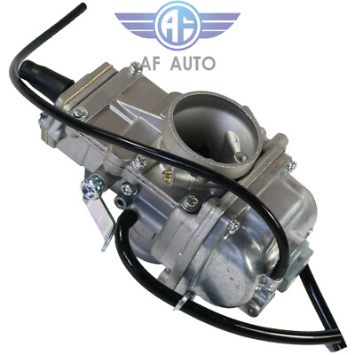 28MM Flat Slide Carburetor Fit For VM28 TM28 VM28-418