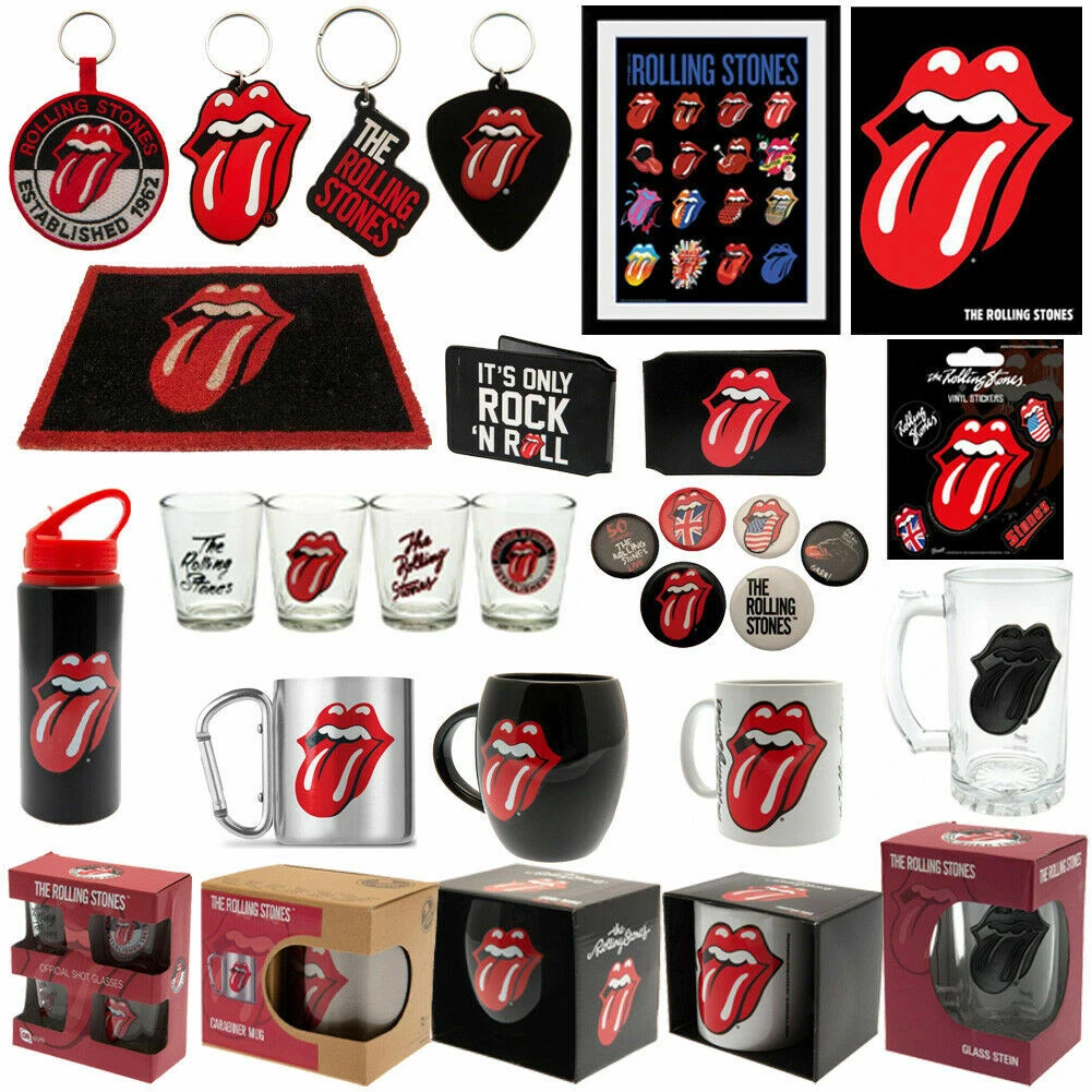 Stones merchandise clearance