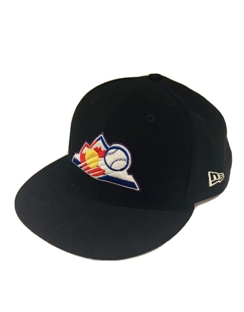 2018 Colorado Rockies Spring Training 