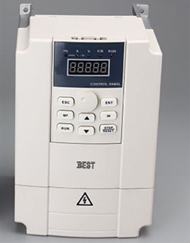 Single phase 220V 2.2KW 3HP 1000HZ VFD Inverter for CNC engraving spindle motor - Picture 2 of 5