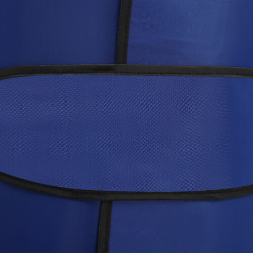 X-ray Protective Clothing Blue Color Protection Vest/Collar 0.35mmPb 60*100cm - Picture 14 of 17
