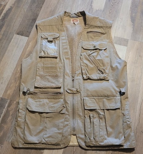 Vintage Banana Republic Mens Medium M 