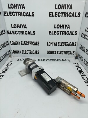 KOLLMORGEN AKM22E-ANBNR-00 SERVO MOTOR  ( USED CONDITION )