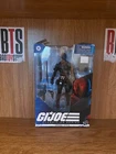 Hasbro G.I. Joe Classified Series Snake Eyes 6" Action Figure