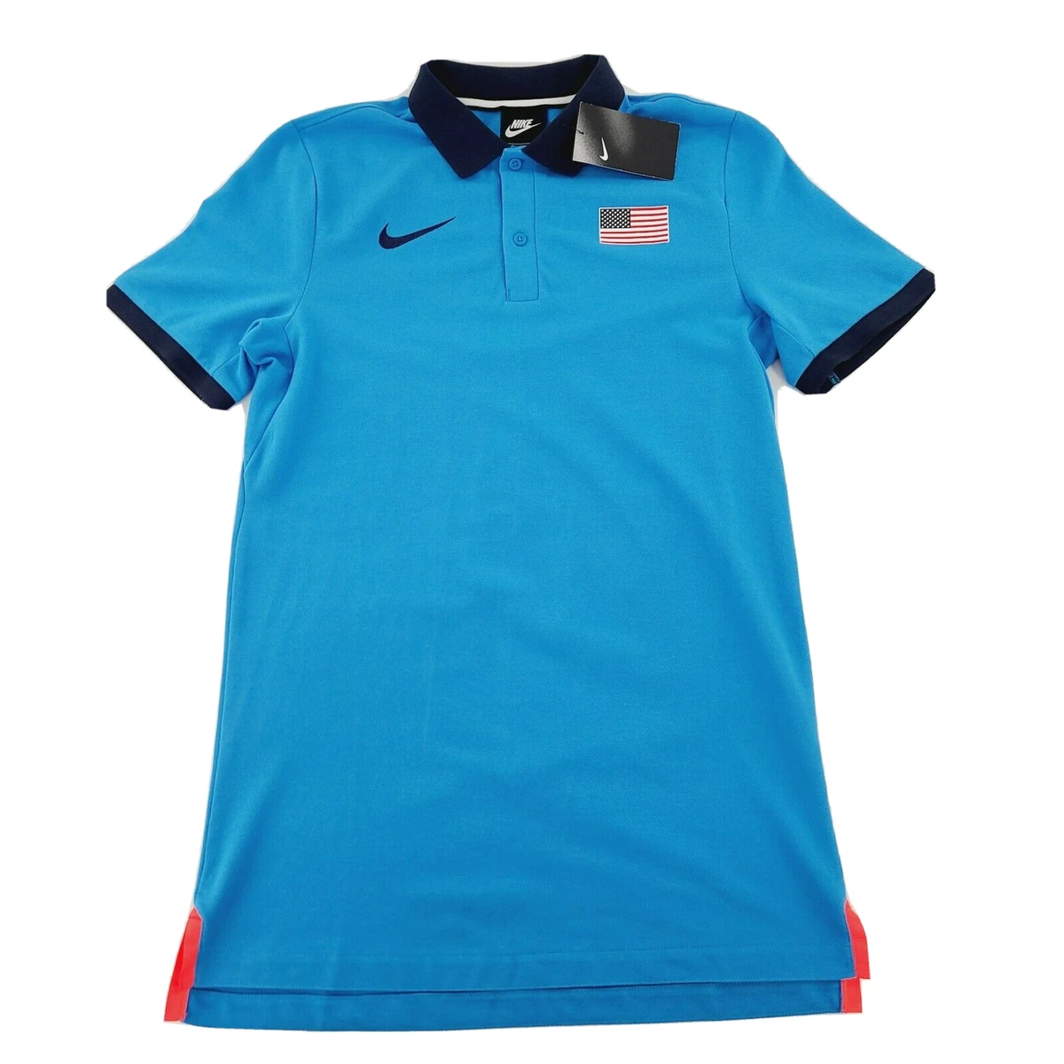 Nike shop usa polo