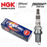 ZüNdkerze NGK Iridium BKR7EIX BMW R 1100 RS 1992 - 2001 Kein Twin Spark