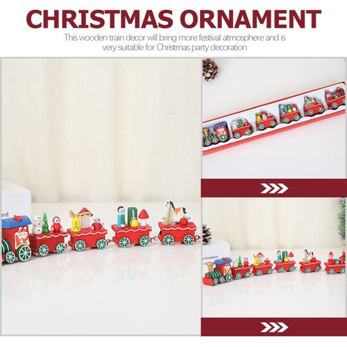 Mehrzweck Festival Weihnachtsgeschenke Für Kinder Weihnachtsfeierzubehör - Bild 10 von 12