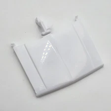 Revell Monogram 1/25 Chevy S-10 85-4503 Parts Kit Bash Truck Hood