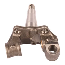 High Quality Driver Side Front Axle Knuckle Fit ISUZU NPR NQR NPR-HD NRR Reach