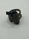 GIJoe Classified Series Spirit Iron Knife Pistol & Holster Fodder 1/12 Scale