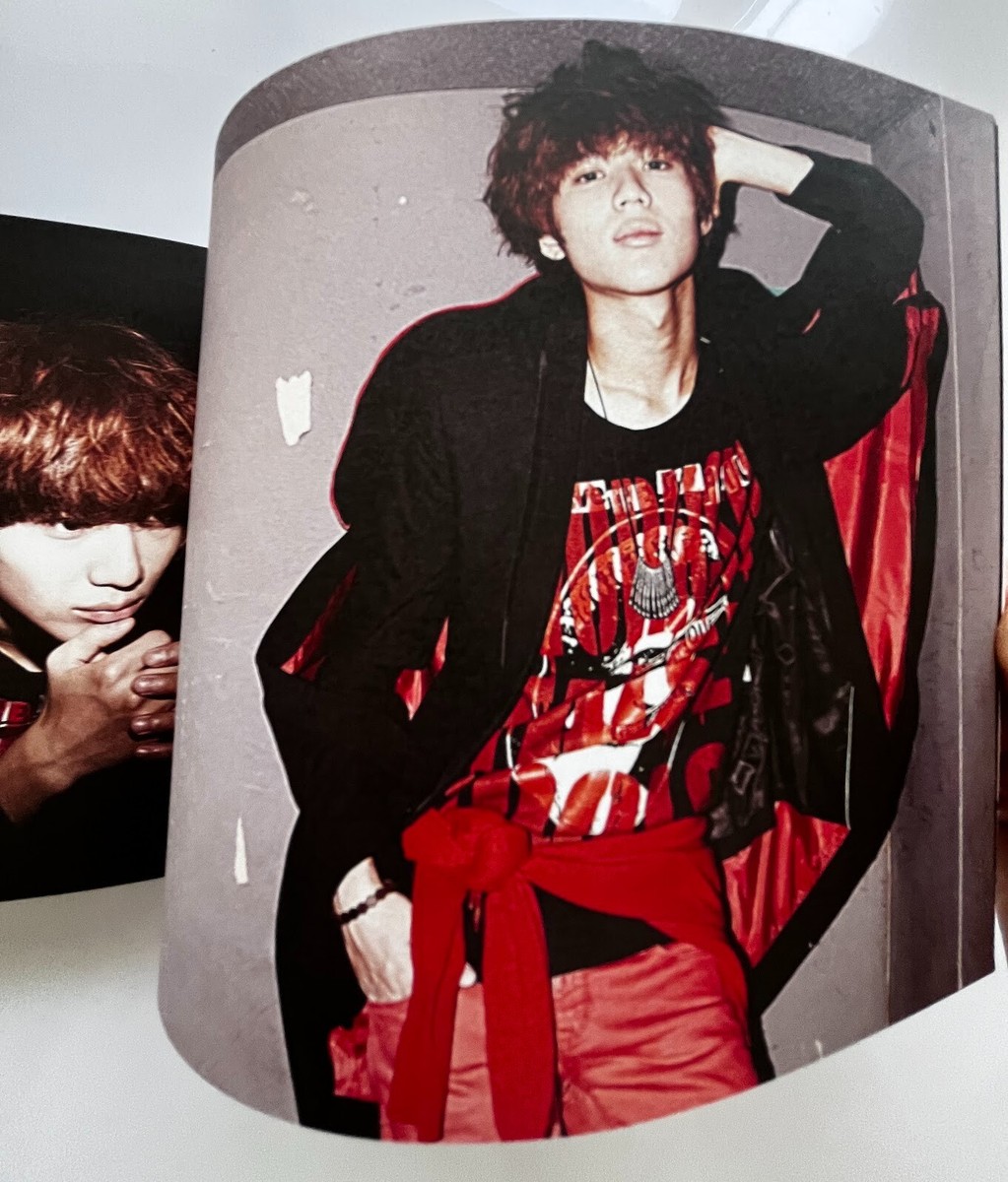 SHINee 2009, YEAR OF US 日本ライセンス 新品未開封 廃盤 SHINEE - 2009, YEAR OF US(CD only) - Amazon.com Music